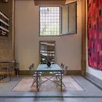 Iflat Spacious And Unique Loft In Trastevere