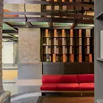 Iflat Spacious And Unique Loft In Trastevere